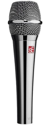 Микрофон SE Electronics V7 Chrome