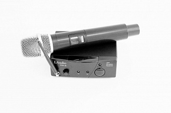 Радиосистема LAudio PRO1M
