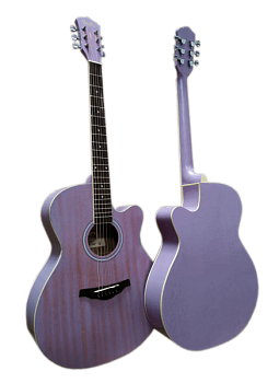 Гитара Sevillia IWC-235 MTP
