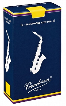 Трости Vandoren SR2115 №1.5 1-2