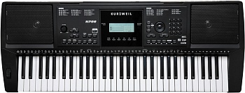Синтезатор Kurzweil KP80 LB