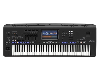 Синтезатор Yamaha Genos