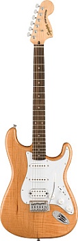 Гитара Fender Squier Affinity Stratocaster HSS LRL NAT
