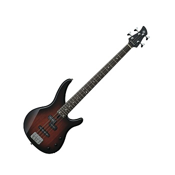 Гитара Yamaha TRBX174 OVS