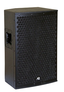 Активная универсальная акустическая система AudioRus X 15A 