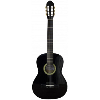 Гитара Fabio MTL-39 BK