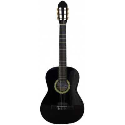 Гитара Fabio MTL-39 BK
