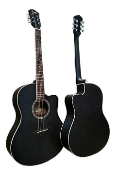 Гитара Sevillia IWC-39M BK
