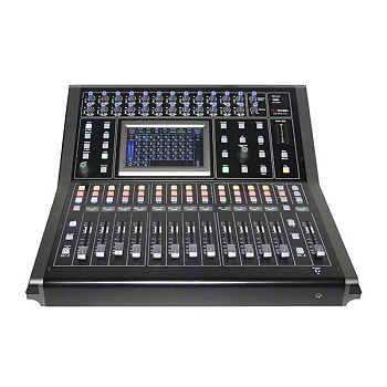 Микшерный пульт Volta PRO D2 MIX-24 цифровой 