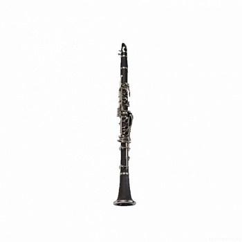 Кларнет Bb LEBLANC L7214PC