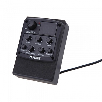 Звукосниматель Cherub GT3