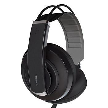 Наушники Superlux HD681EVO Black