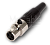 Разъем  MRTX3F