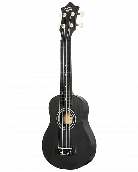 Укулеле сопрано TUTTI JR-10 BK