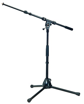 Стойка микрофонная Журавль Konig & Meyer 25900-300-55 (инструментальная)