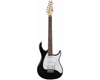 Гитара PEAVEY Raptor Plus SSH Black