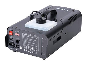 Дым-машина LAudio WS-SM1500