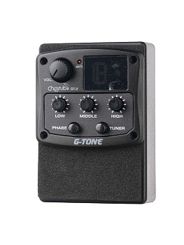 Звукосниматель Cherub GT2