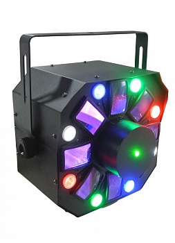 Световой прибор Xline Light Stinger
