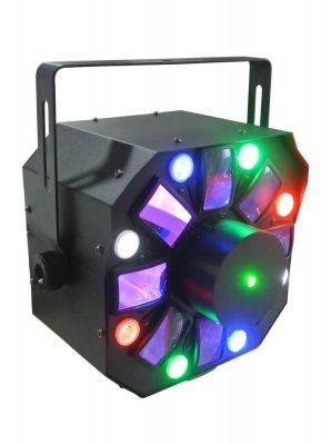 Световой прибор Xline Light Stinger