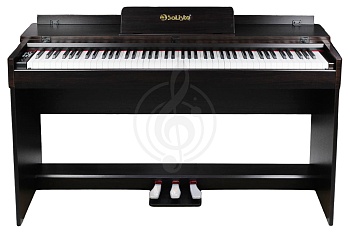 Цифровое пианино Solista DP600R