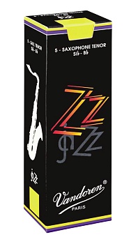 Трости Vandoren SR4225 для сакс. тенор № 2-1/2