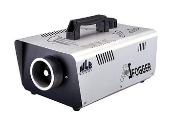 Дым. машина MLB AB900 DMX