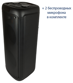 Акустическая система PartyBox TEMEISHEHG YJ1228