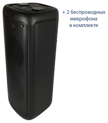Акустическая система PartyBox TEMEISHEHG YJ1228