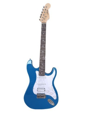 Гитара Fabio ST200 Blue