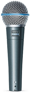 Микрофон Shure BETA 58А (м)