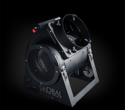 База GLOBAL EFFECTS Power-550