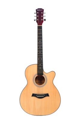 Гитара Belucci BC4020 N