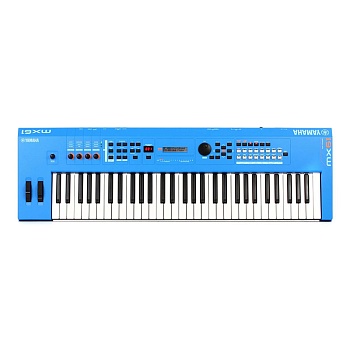 Синтезатор Yamaha MX61 BK