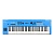 Синтезатор Yamaha MX61 BK