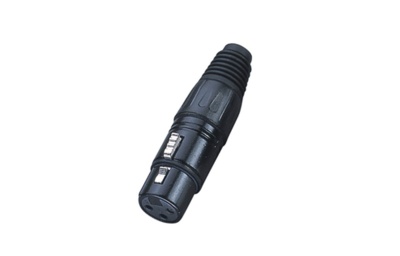 Разъем Canon (м) ECO RX004F