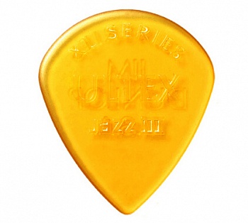 Медиатор Dunlop 427R1.38 XL