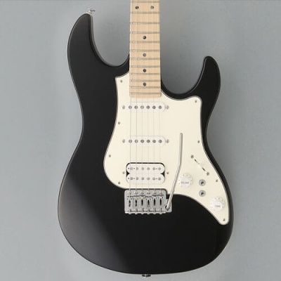Гитара FGN Boundary Odyssey BOS-M BK
