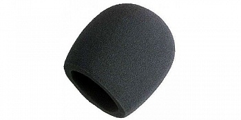 Ветрозащита Shure A 58WS-BLK