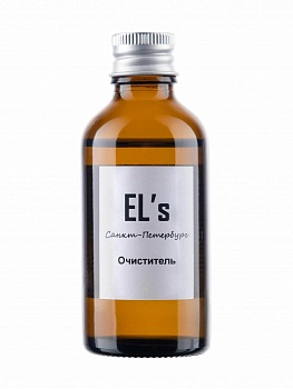 Очиститель для скрипки, альта и виолончели ELS-CLN-1