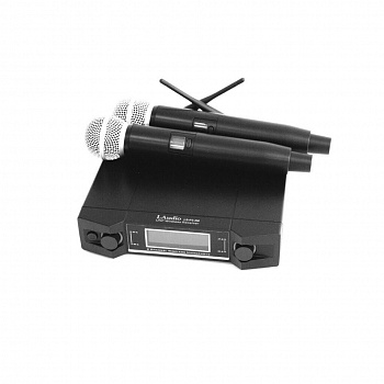 Радиосистема LAudio LS P3-2M