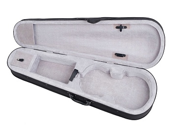 Футляр скрипичный Foix FVC31-1/2