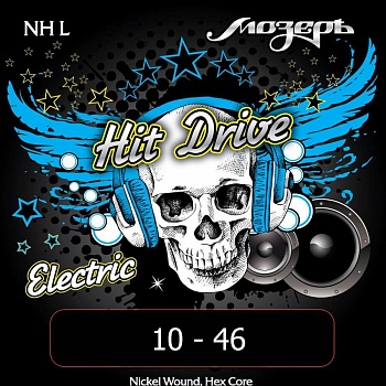 Струны Мозеръ NHL