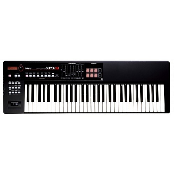 Синтезатор  Roland  XPS10