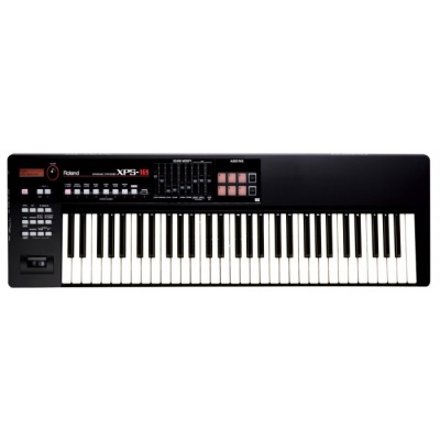 Синтезатор  Roland  XPS10