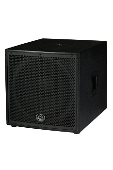 Сабвуфер Wharfedale Pro DELTA AX15B