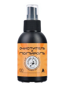 Полироль/очиститель ГМ GM-CP