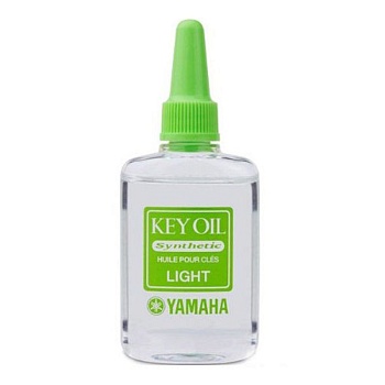 Средство Yamaha Key OIL LIGHT