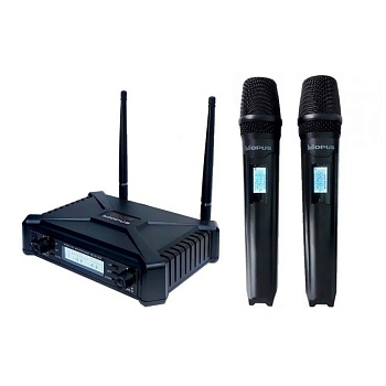 Радиосистема OPUS UHF922