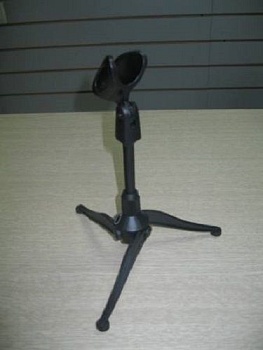 Стойка микрофонная Brahner MS-28